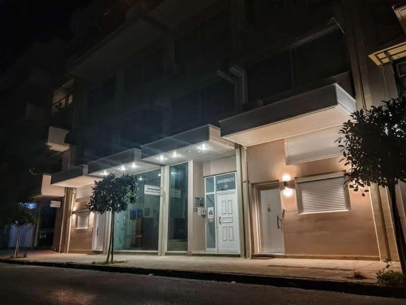 City House 1 Kalamata Exterior foto